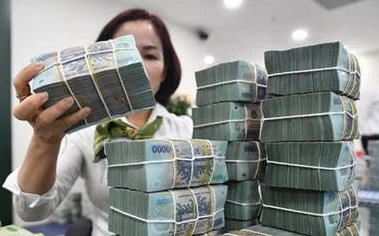 Điểm tin ngân hàng ngày 23/4: Tiền gửi vào ngân hàng đạt 14,62 triệu tỷ đồng, giảm 0,75%