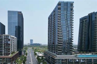 Điểm tin xây dựng - bất động sản ngày 23/4: HoREA đề xuất TP.HCM bỏ lệnh cấm cho thuê căn hộ ngắn ngày