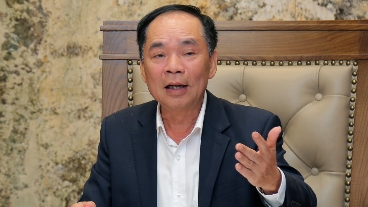 Tập đoàn Công nghiệp - Năng lượng Quốc gia Việt Nam: Dấu mốc quan trọng trong phát triển năng lượng quốc gia