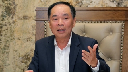 Tập đoàn Công nghiệp - Năng lượng Quốc gia Việt Nam: Dấu mốc quan trọng trong phát triển năng lượng quốc gia