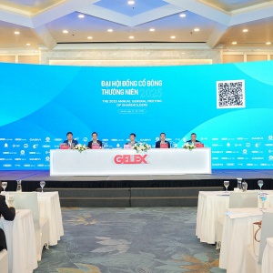 Lợi nhuận quý I/2025 của Gelex tăng vọt 68%, tiềm năng lớn từ mảng thiết bị điện
