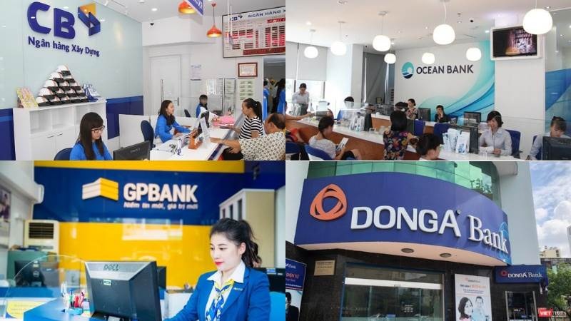 Điểm tin ngân hàng ngày 24/4: Lợi nhuận ACB  giảm do thu nhập lãi thuần và lỗ từ chứng khoán