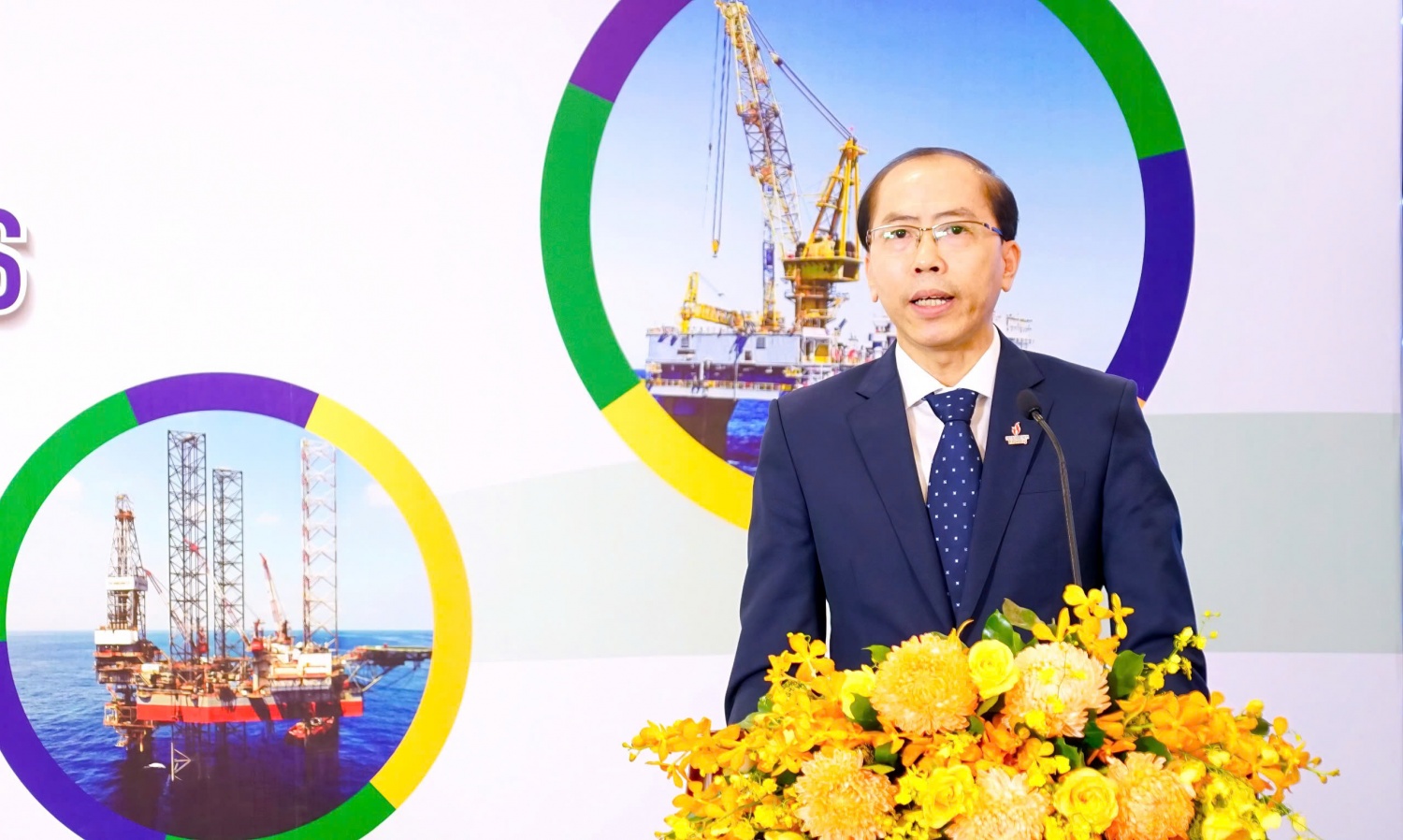 PV Drilling tổ chức thành công Đại hội đồng cổ đông thường niên năm 2025