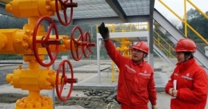 Điều gì khiến Trung Quốc sớm đạt kỷ lục sản lượng dầu?