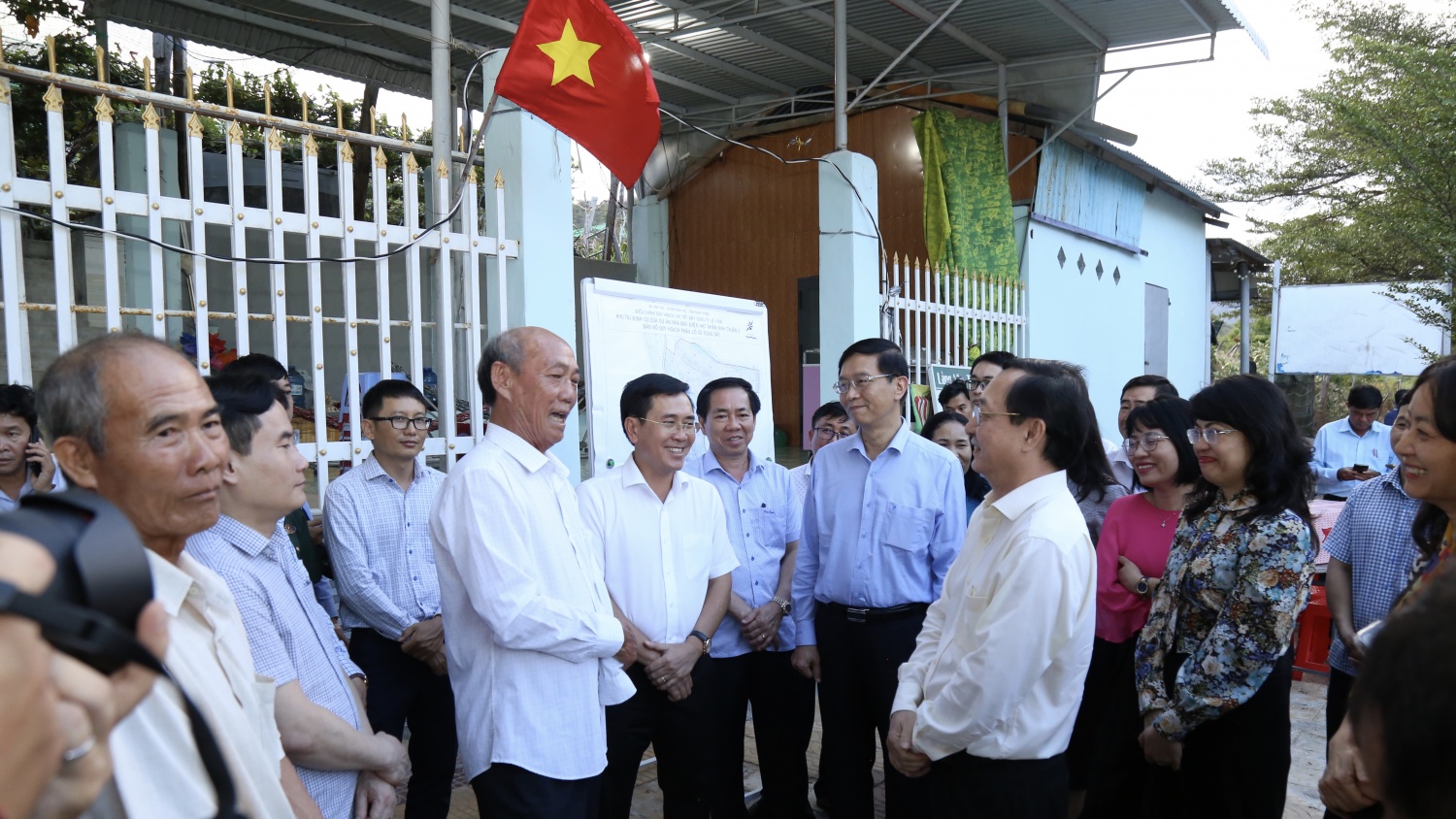 Các sự kiện nổi bật của Petrovietnam trong tuần từ ngày 21/4 đến ngày 27/4/2025 Các sự kiện nổi bật của Petrovietnam trong tuần từ ngày 21/4 đến ngày 27/4/2025