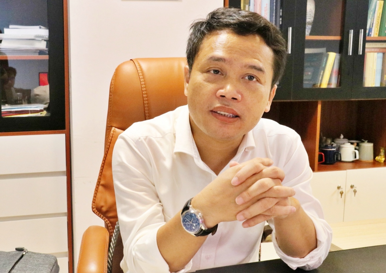 TS. Võ Trí Thành: Định danh mới Petrovietnam trong khát vọng thịnh vượng của quốc gia