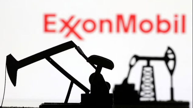 ExxonMobil bán mạng lưới trạm xăng dầu Esso tại Singapore