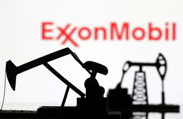 ExxonMobil bán mạng lưới trạm xăng dầu Esso tại Singapore