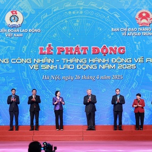 Người lao động là 