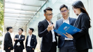 PSI hướng đến trở thành công ty chứng khoán hàng đầu trong lĩnh vực năng lượng