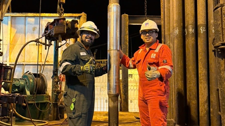 PVChem tăng trưởng cao trong quý I/2025