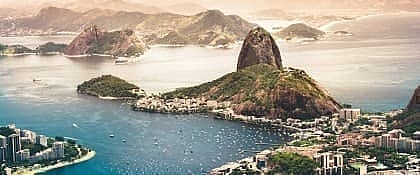 undefined Tham vọng dầu mỏ của Brazil thách thức các mục tiêu về khí hậu