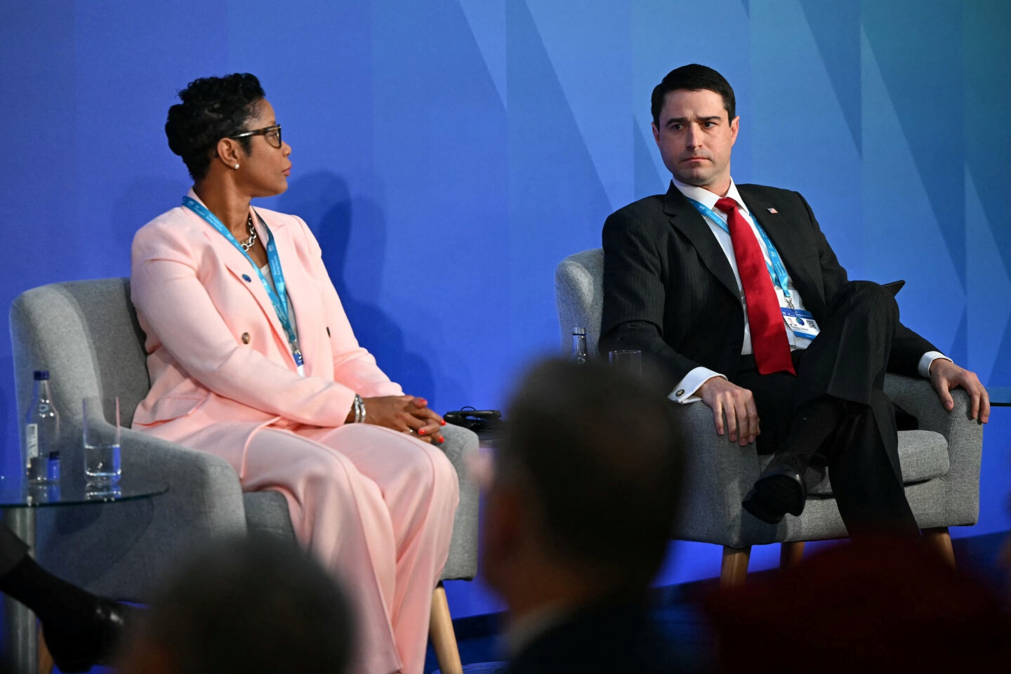 Tranh cãi giữa Mỹ và EU về nhiên liệu hóa thạch Tranh cãi giữa Mỹ và EU về nhiên liệu hóa thạch