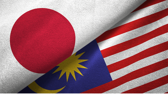 Nhật Bản muốn thuê Malaysia chôn CO2 dưới các mỏ khí đã cạn kiệt