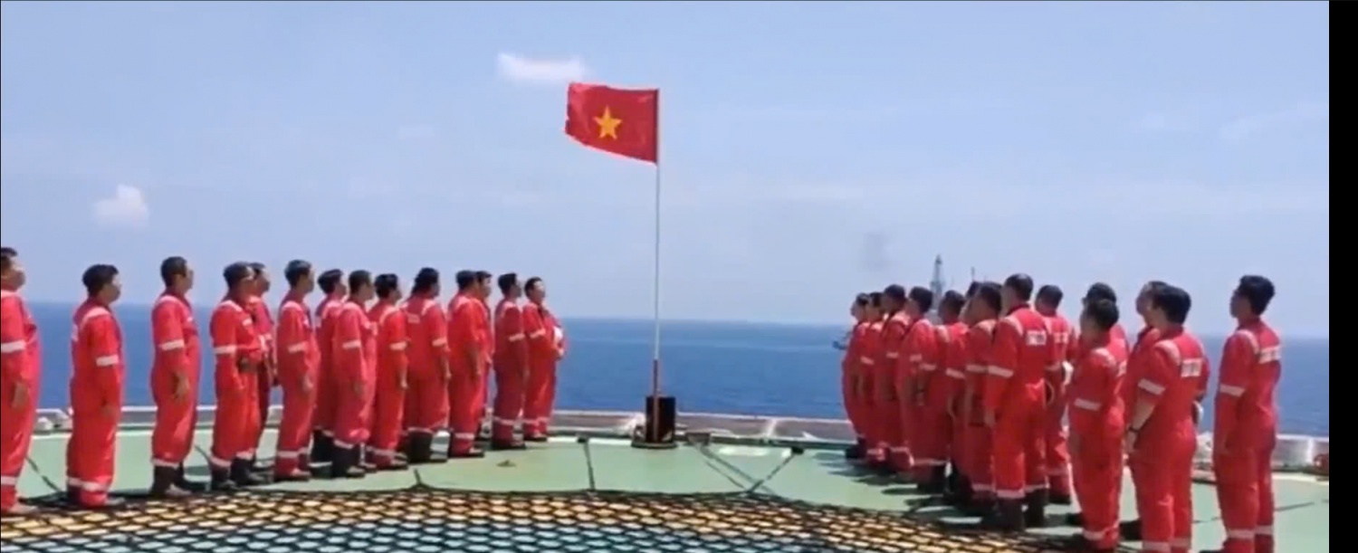 Các sự kiện nổi bật của Petrovietnam trong tuần từ ngày 28/4 đến ngày 4/5/2025