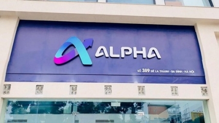 Chứng khoán Alpha bị phạt hơn 1 tỷ đồng vì hàng loạt vi phạm trong lĩnh vực chứng khoán