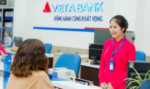 Điểm tin ngân hàng ngày 30/4: Viet A Bank giảm lãi suất huy động nhiều kỳ hạn