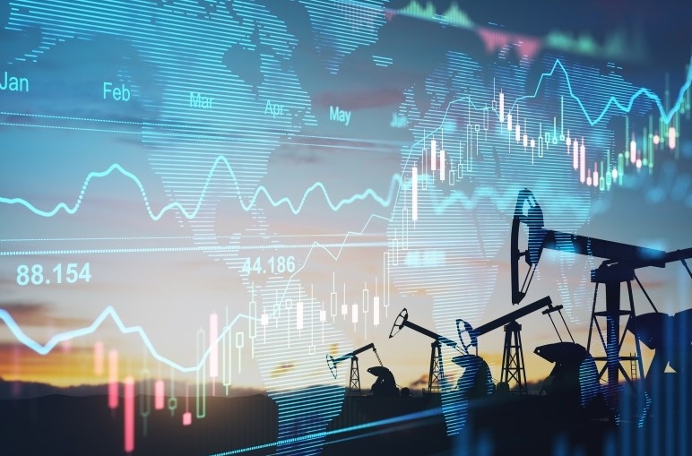 Thị trường dầu mỏ chật vật giữa dư cung và bất định từ Mỹ