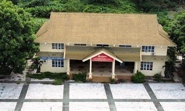 Điểm tin xây dựng - bất động sản ngày 30/4: Thanh Hóa thanh tra dự án Trung tâm hội nghị 160 tỷ đồng bỏ hoang nhiều năm