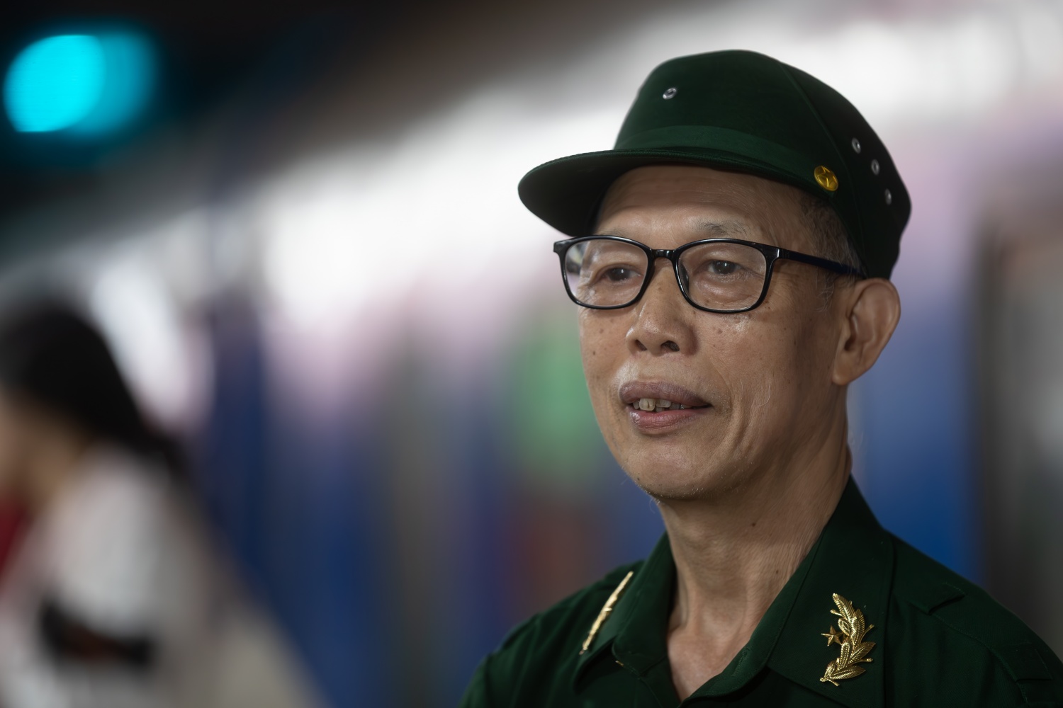 Thống Nhất - Đoàn tàu lan tỏa niềm tự hào dân tộc, tinh thần yêu nước