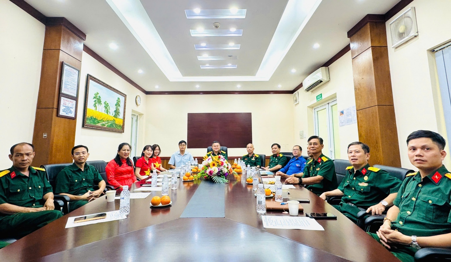 Phát huy bản lĩnh, mã gen