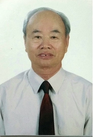 PGS.TS. Trần Ngọc Toản