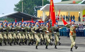 50 năm đại thắng mùa Xuân 1975: Khát vọng tiếp bước và trách nhiệm thế hệ hôm nay