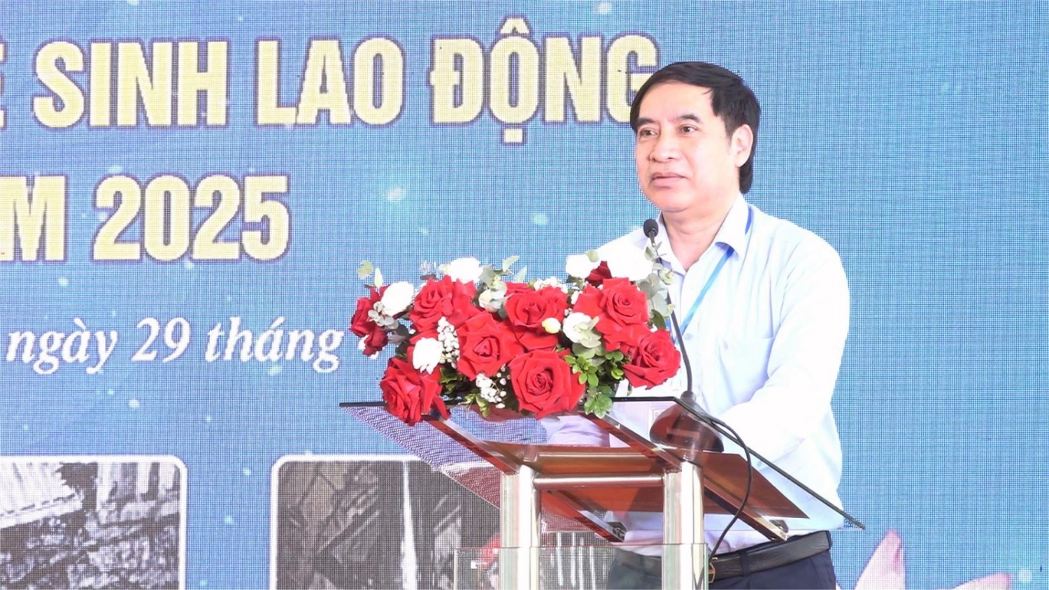 TKV tháng công nhân 2025