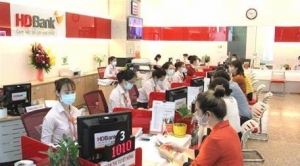 Điểm tin ngân hàng ngày 1/5: HDBank báo lãi hơn 5.350 tỷ đồng quý I/2025