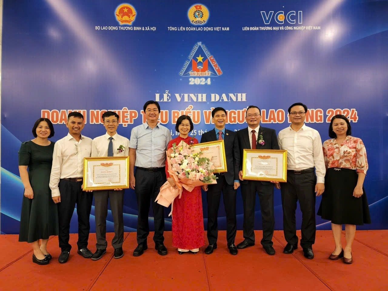 Niềm tin người lao động - Nền tảng phát triển tại PV Power