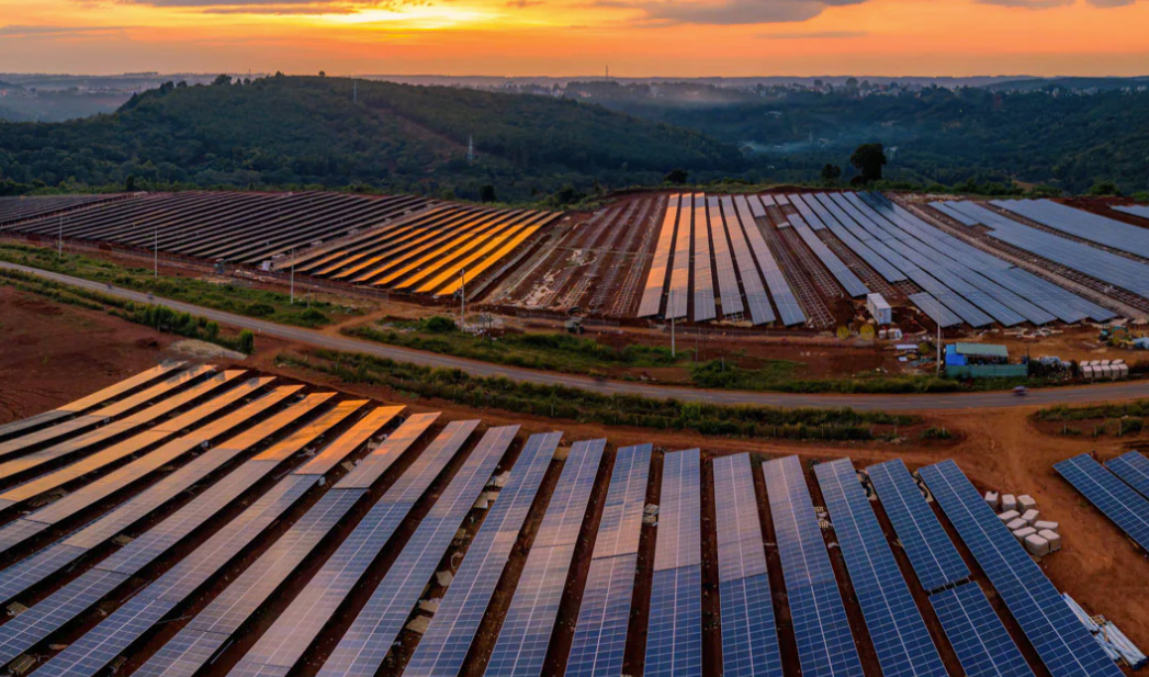 REE tăng trưởng quý I ấn tượng nhờ thủy điện, kỳ vọng lớn vào điện mặt trời thả nổi