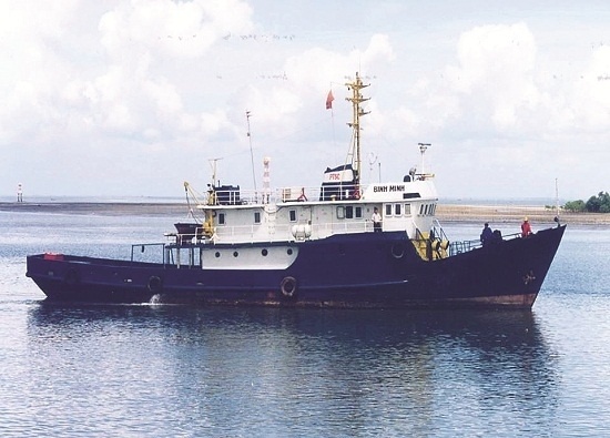 Nhìn lại 50 năm Petrovietnam: 