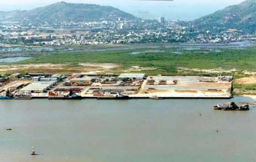 Nhìn lại 50 năm Petrovietnam: 