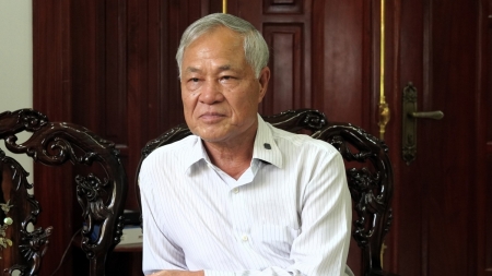 Nhìn lại 50 năm Petrovietnam: "Một hành trình của niềm tin và bản lĩnh"