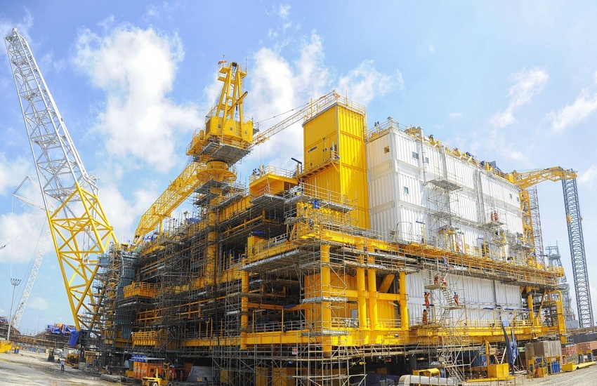 Nhìn lại 50 năm Petrovietnam: 