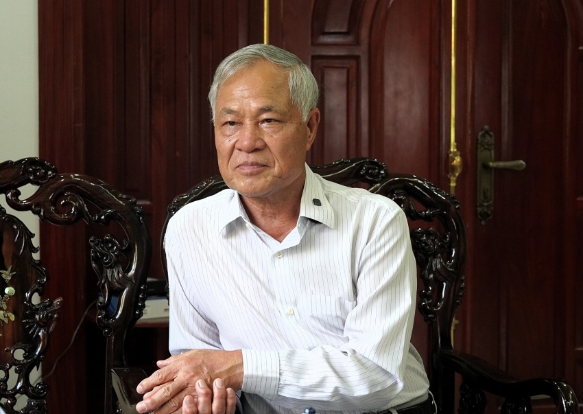 Nhìn lại 50 năm Petrovietnam: 