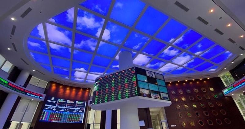 KRX – Cơ hội vàng để nâng tầm thị trường chứng khoán Việt Nam
