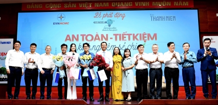 Cuộc thi viết "Tiết kiệm điện thành thói quen" năm 2025: Tổng giải thưởng 130 triệu đồng; phong phú chủ đề, cách thể hiện