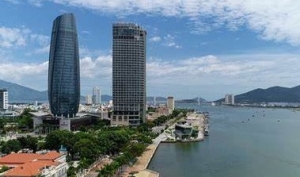 Điểm tin xây dựng - bất động sản ngày 2/5: Dự án bến du thuyền trăm tỉ của Vũ "nhôm" đối diện nguy cơ thu hồi