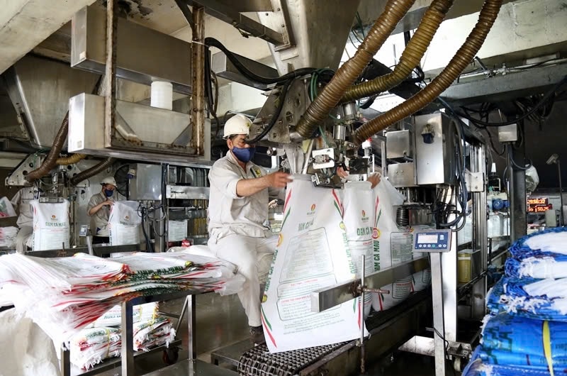 PVCFC duy trì nền tảng tài chính ổn định, đạt kết quả khả quan trong quý I/2025