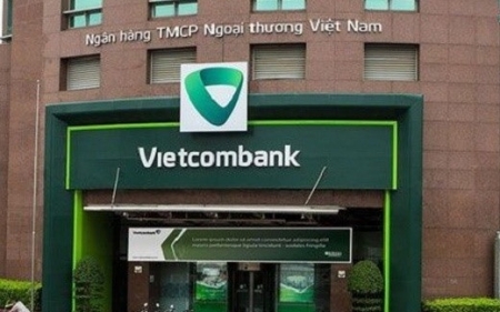 Điểm tin ngân hàng ngày 2/5: Vietcombank có vốn chủ sở hữu vượt 200.000 tỷ đồng