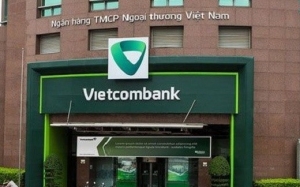 Điểm tin ngân hàng ngày 2/5: Vietcombank có vốn chủ sở hữu vượt 200.000 tỷ đồng
