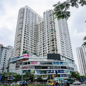 Chung cư Hà Nội "hạ nhiệt"?