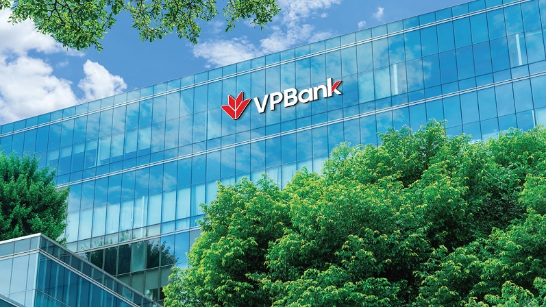 Bám sát kế hoạch năm 2025, VPBank ghi nhận kết quả kinh doanh tích cực trong quý I