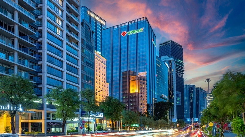 Moody’s giữ nguyên xếp hạng tín nhiệm của VPBank và FE CREDIT, nâng triển vọng của FE CREDIT lên “Ổn định”