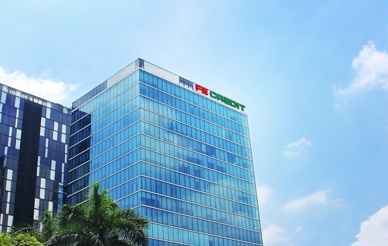 Moody’s giữ nguyên xếp hạng tín nhiệm của VPBank và FE CREDIT, nâng triển vọng của FE CREDIT lên “Ổn định”