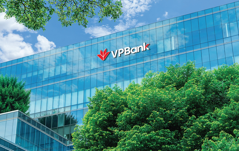 Bám sát kế hoạch năm 2025, VPBank ghi nhận kết quả kinh doanh tích cực trong quý I