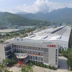 DRC báo lãi quý thấp nhất trong 10 năm qua