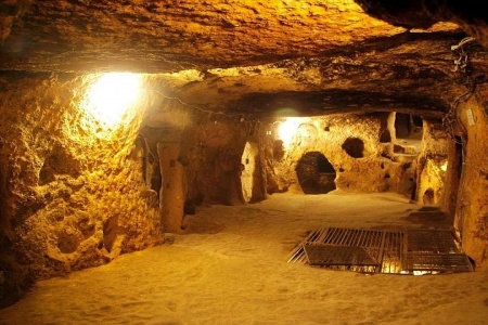Trình UNESCO công nhận Địa đạo Củ Chi là Di sản Thế giới