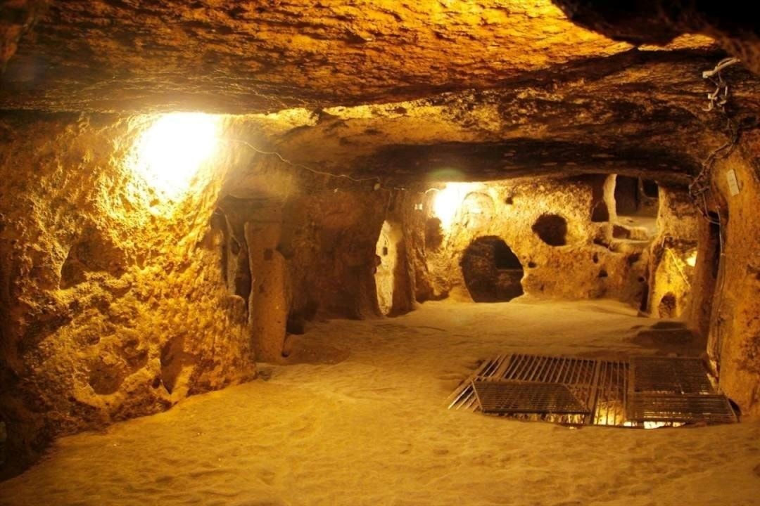 Trình UNESCO công nhận Địa đạo Củ Chi là Di sản Thế giới